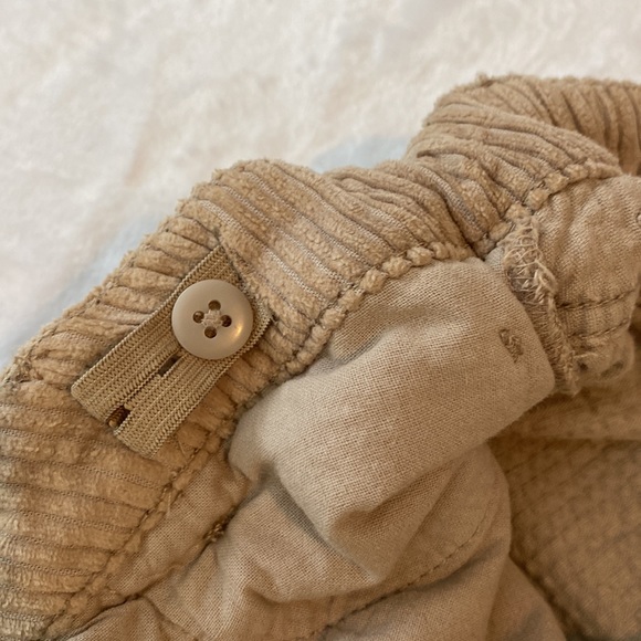 Zara corduroy skort - Picture 5 of 5